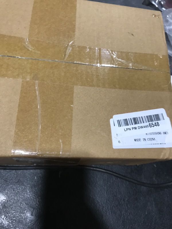 Photo 1 of EVIL ENERGY 6AN Fuel Line Kit, Transmission Cooler Line Kit for 4L60E 4L65E, AN6 Nylon Braided Fuel Line Hose Fitting Kit CPE 15FT