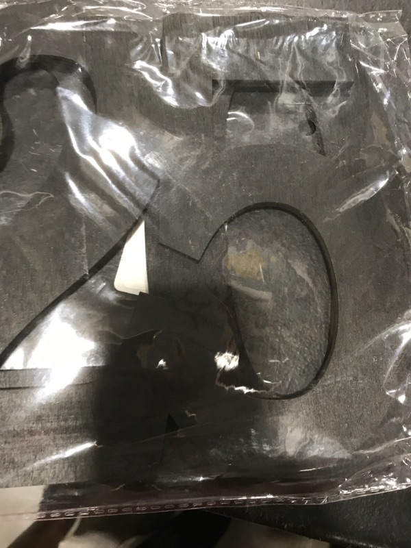 Photo 1 of KatchOn, Black 2025 Wooden Numbers Sign - Graduation Props | Grad 2025 Sign, Graduations Decorations Class of 2025 | Class of 2025 Props | Graduation Decorations 2025 | 2025 Photo Props