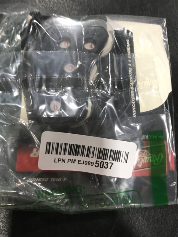 Photo 1 of Rawlings | UMPIRE INDICATOR | Baseball/Softball | 4-in-1