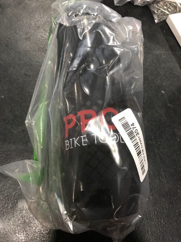 Photo 1 of PRO BIKE TOOL Insulated Bike Water Bottle -Bonus Sports Carry Loop - For All Physical Activities & Cycling-Keep Your Drinks Cooler, Longer - 680ml 24oz