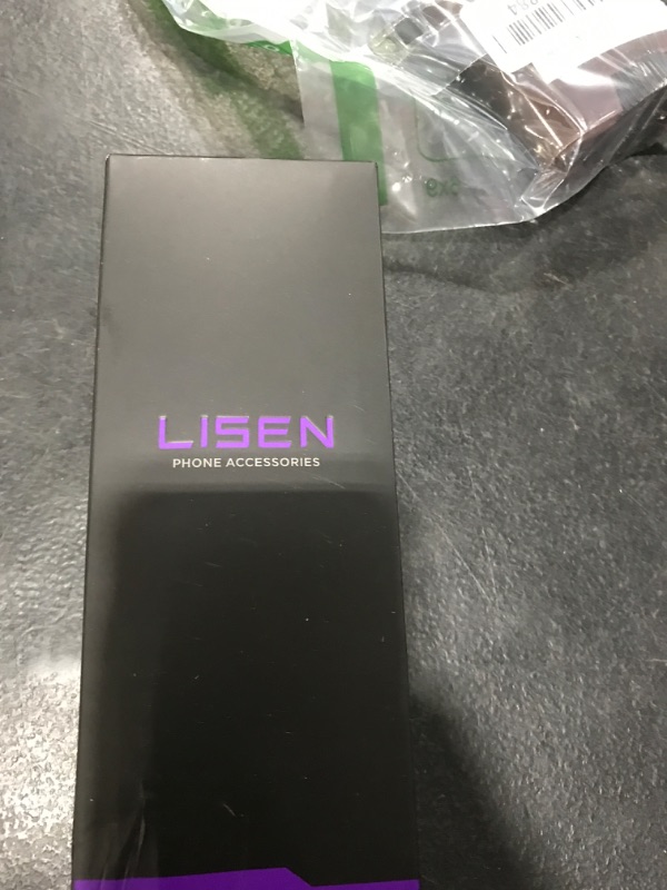 Photo 1 of LISEN Retractable Car Charger, 69W USB C Car Accessories Adapter for iPhone 16 USB C Charger Fast Charging, Fathers Day for Gifts, Travel Essentials Gifts for Women Men, for iPhone 16 15 14 13 12
