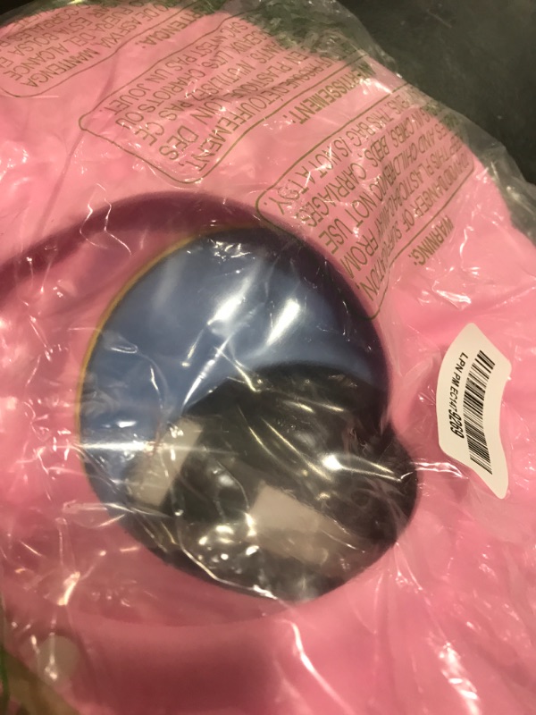 Photo 1 of EWIN(R) 4pcs Soft Adjustable Baby Kids Children Shampoo Bath Bathing Shower Cap Hat Wash Hair Shield Hat