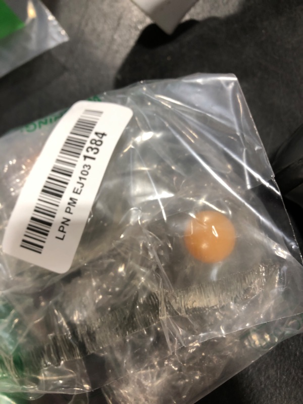 Photo 1 of BENBO Egg Stress Ball, Flexible Sticky Egg Easter Basket Stuffers Stress Relief Eggs Fillers Anxiety Reducer Fun Sticky Egg Yolk Balls