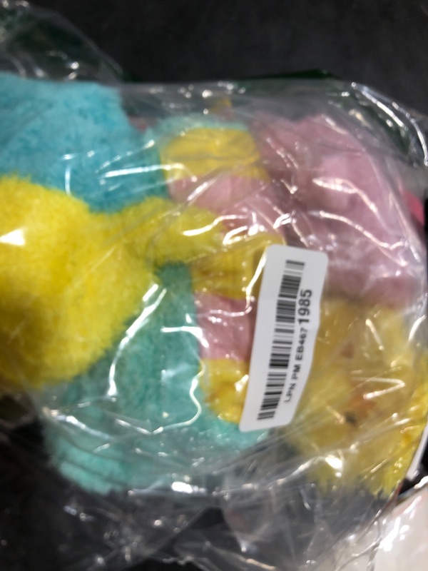 Photo 1 of BumBumz 4.5-inch LemonadeStandBumz Plush 5-Pack - Lemon Leah, Strawberry Lemonade Shivani, Dandelion Darlene, Lemonade Stand Larry, Lemonade Pitcher Luka - from The Makers of Original Squishmallows