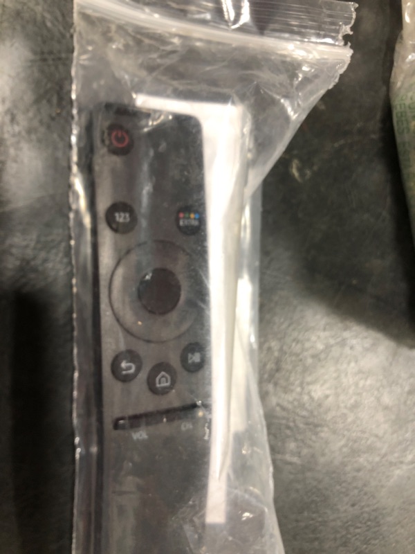 Photo 1 of RMT-TX200U TV Remote Conctrol for Sony XBR-55X700D XBR-49X700D XBR-65X750D XBR-65Z9D XBR-75Z9D XBR-49X750D XBR-55X750D XBR-65X700D XBR-55X707D XBR55X700D XBR49X700D XBR65X750D XBR65Z9D XBR75Z9D