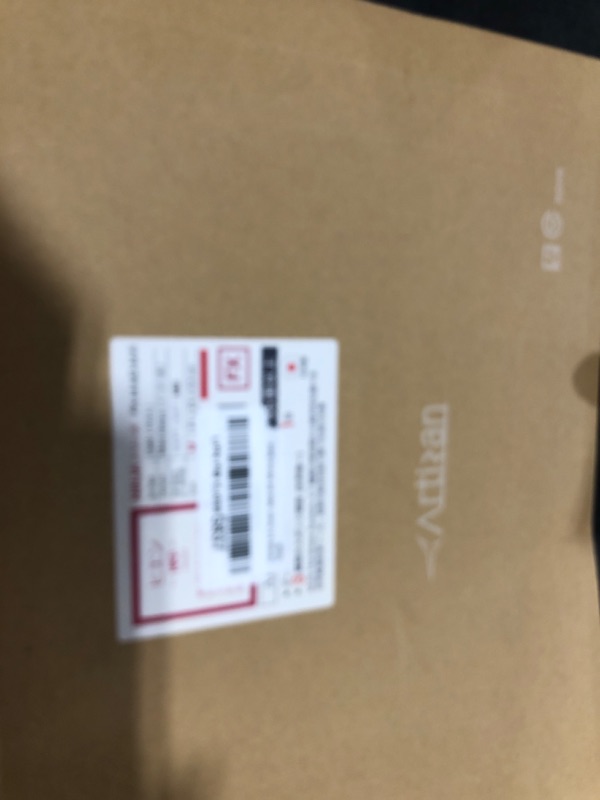 Photo 1 of Ninja FX hien Mid M Wine Red