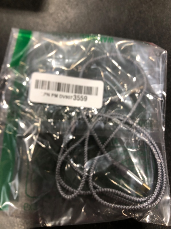 Photo 1 of JXMOX USB C to 3.5mm Audio Aux Jack Cable (4ft), Type C to 3.5mm Headphone Car Stereo Cord Compatible with iPhone 16 Pro Max 15 Pro Max, Samsung Galaxy S24 S23 S22 S21 Note 20, Pixel 4 5 XL, iPad Pro