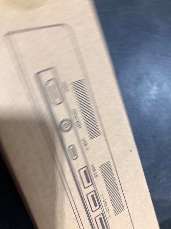 Photo 1 of KEKUCULL Upgrade TV Docking Station for Switch,Docking Station with 4K 1080P HDMI and USB 3.0 Port,Replacement for Official Switch Dock
