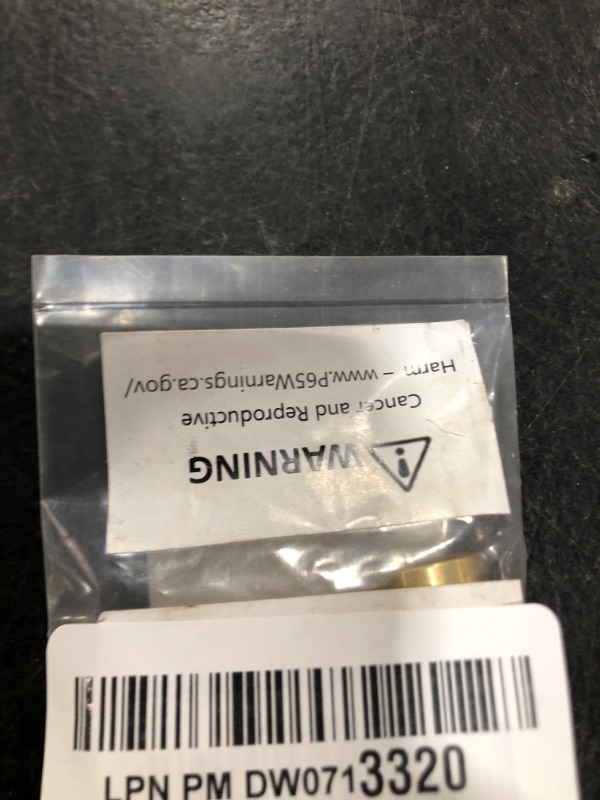 Photo 1 of T TANYA HARDWARE Brass Coupling 1/4 Inch NPT Female x 1/4 Inch NPT Female Hex Head Pipe Fitting (Pack of 2), Compressor connector fnpt to fnpt, Air Hose Adapter Brass Fittings