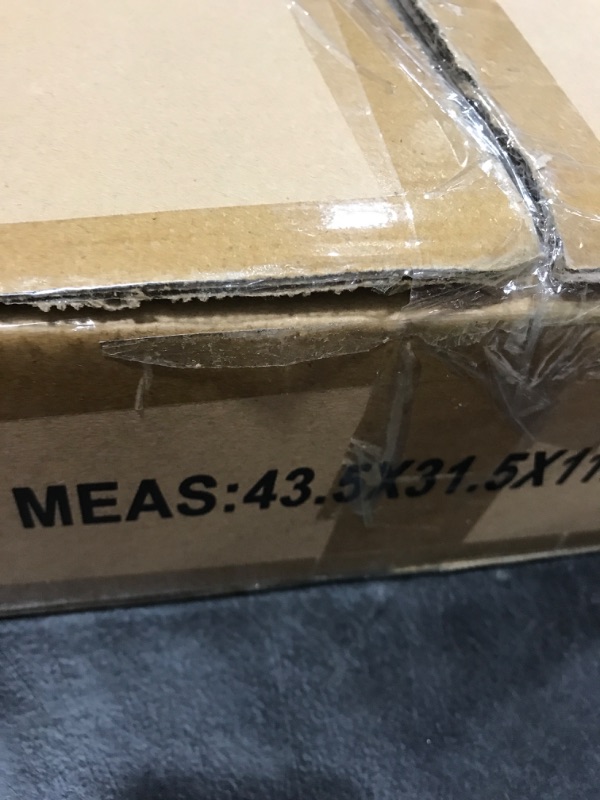 Photo 1 of 7 code Large Dish Drying Rack, 2-Tier Dish Racks for Kitchen Counter, Detachable Large Capacity Dish Drainer Organizer with Utensil Holder, Dish Drying Rack with Drain Board, White