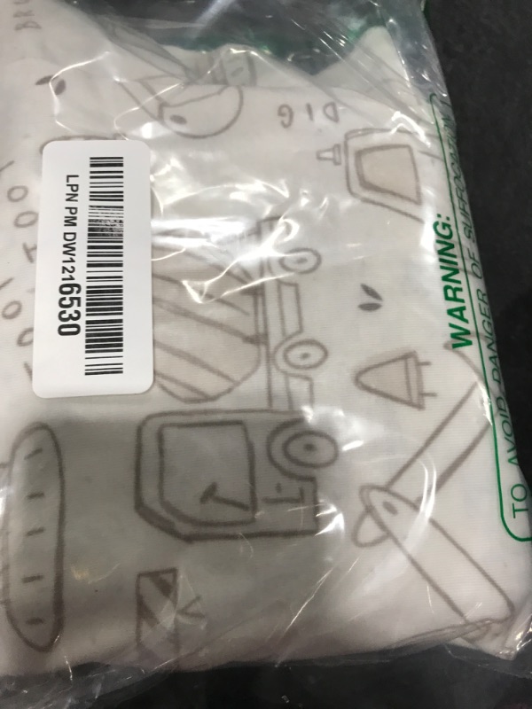 Photo 1 of Copper Pearl Large Premium Knit Baby Swaddle Receiving Blanket Gage