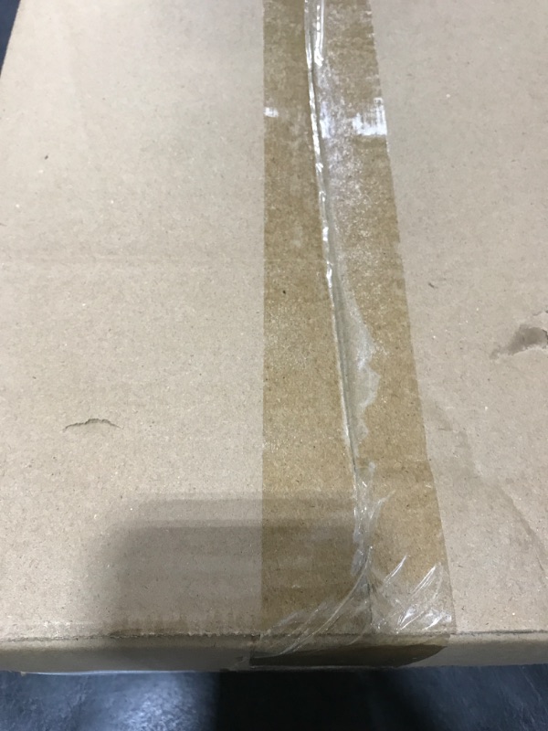 Photo 1 of 10 Pack Acrylic Sign Holder 8.5 x 11 Display Table Signs Stand, clear flyer stand 8.5 x 11 Double Sided T Shape Plastic for Picture Paper Frame Holder Home Office Menu Retail Show Fair