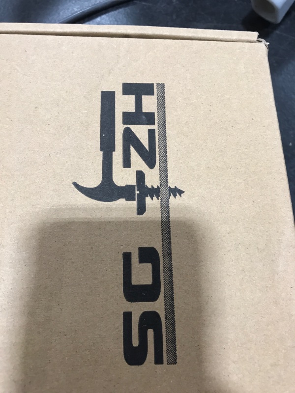 Photo 1 of #10 x 3" Sheet Metal Screws 250PCS 410 Stainless Steel Truss Head Fast Self Tapping Screws by SG TZH