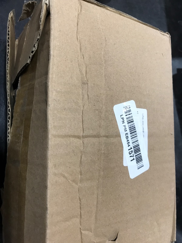 Photo 1 of Oil Rubbed Bronze 3/8 Inset Cabinet Hinges, 50 Pack (25 Pairs) Self Closing for Kitchen & Bathroom Furniture, Decorative Cabinet Hardware