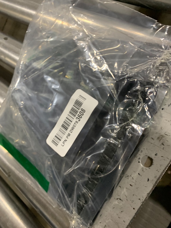 Photo 1 of Biswaye WA3875 20V Li-ion Dual Port Charger Compatible with Worx 18V/20V PowerShare Battery WA3578 WA3575 WA3525 WA3520 WA3512 WA3512.1 WA3742