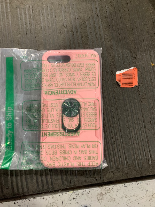 Photo 1 of phone case pink