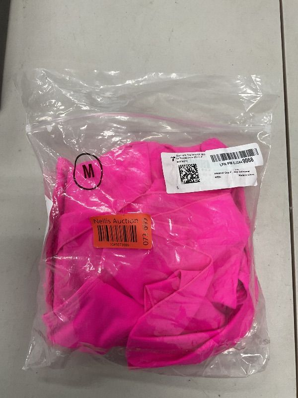 Photo 1 of MEDIUM SIZE PINK SWIMWEAR