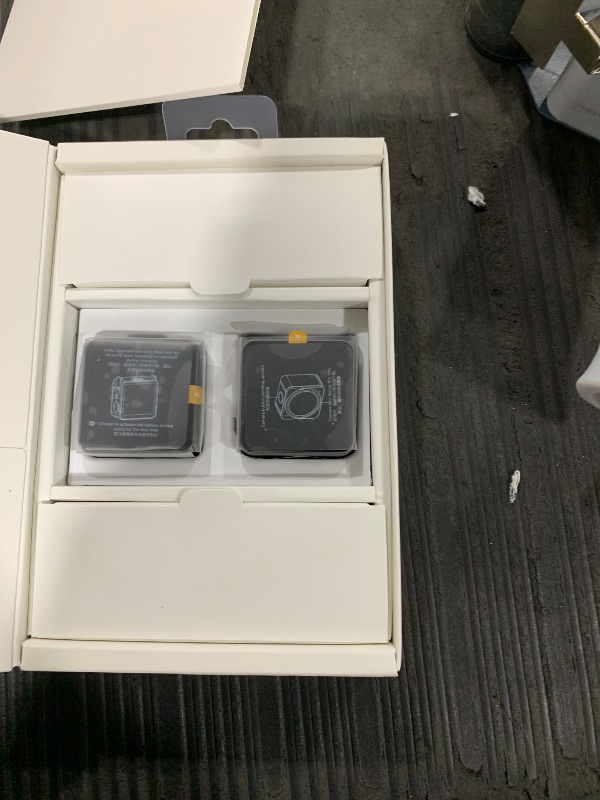 Photo 1 of DJI Action 2 Dual-Screen Combo (32GB) WITHOUT Magnetic Protective Case, 4K Action Camera with Dual OLED Touchscreens, 155° FOV, Magnetic Attachments, Stabilization, Underwater Camera Ideal