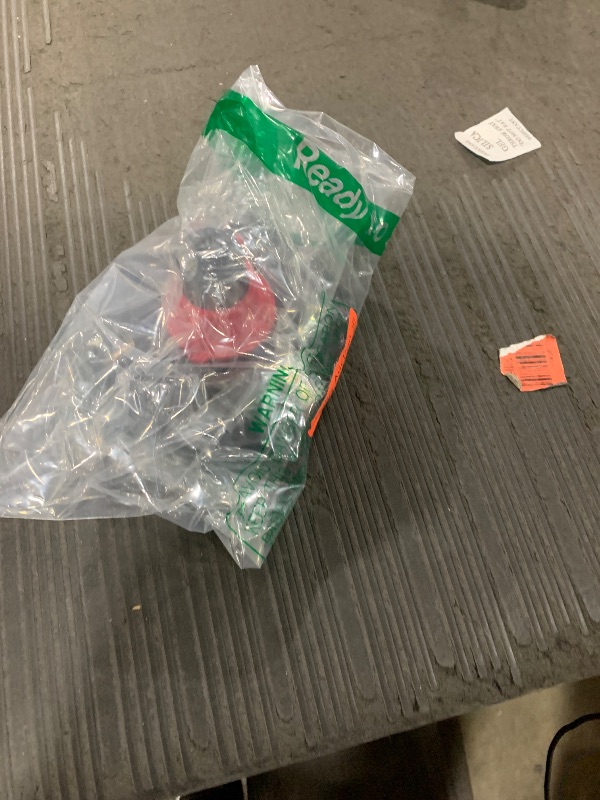 Photo 1 of Sioux Chief Test Plug Test Titan Mechanical Test Plug 4 "