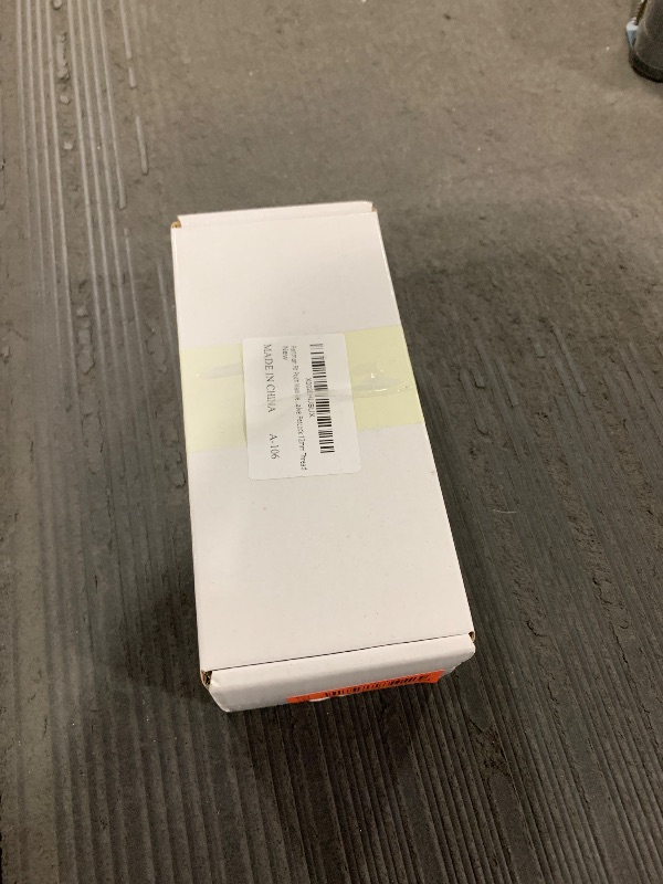Photo 1 of Partman Fit Puch Maxi Newport Vespa Caio Gas Fuel Tank Valve Petcock 12mm Thread