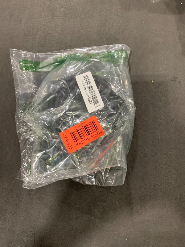 Photo 1 of Jienk 9.8FT DB9 to RJ45 Cat5 Ethernet LAN Console Cable, RJ45 Male to 9 pin Serial RS232 DB9 Female Rollover Console Cable