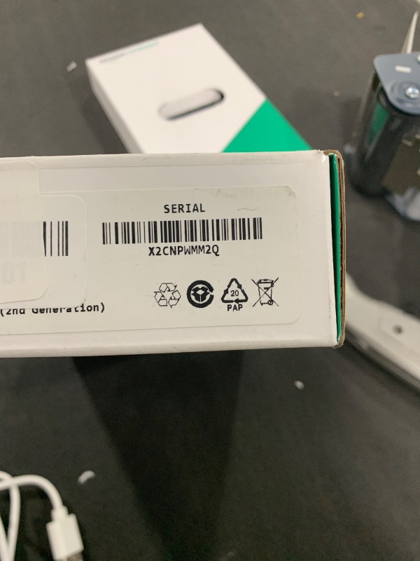 Photo 1 of Apple AirPods Pro (2nd Generation) (Renewed Premium)
