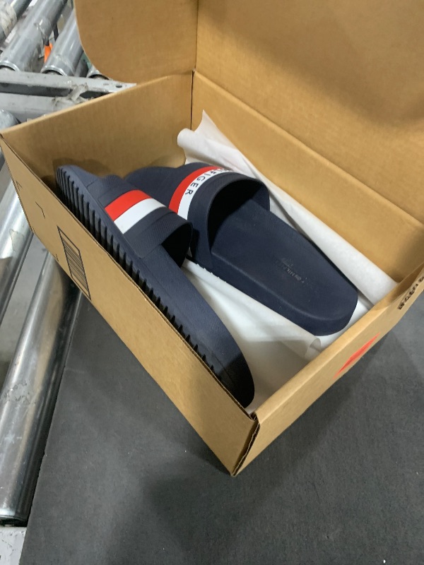 Photo 1 of Tommy Hilfiger Riker Navy 11 D (M)