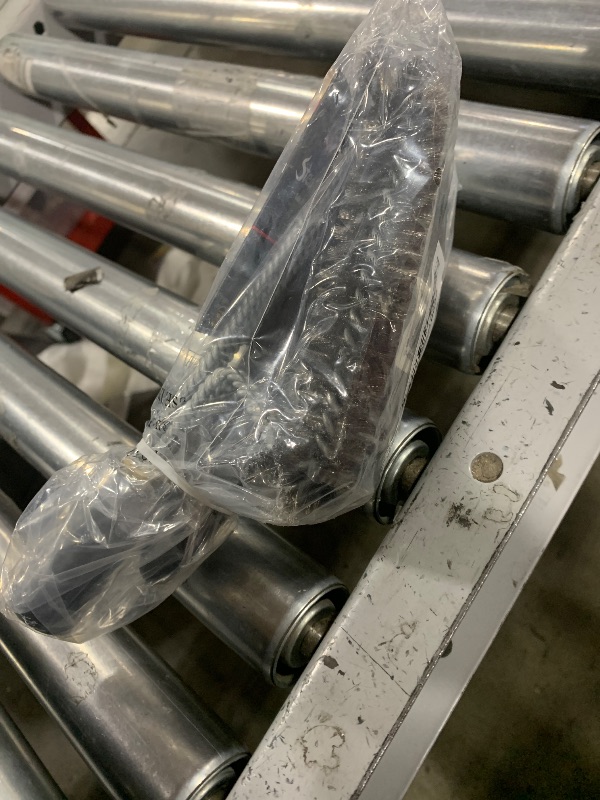 Photo 1 of GRILLART Grill Brush and Scraper, Extra Strong BBQ Cleaner Accessories, Safe Wire Bristles Barbecue Triple Scrubbers Cleaning Brush for Gas/Charcoal Grilling Grates, Wizard Tool BR-8115