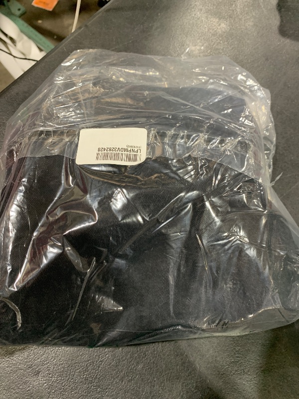 Photo 1 of Levi's Men's 511 Slim Fit Jeans (Also Available in Big & Tall), Black 3D Washed, 28W x 30L