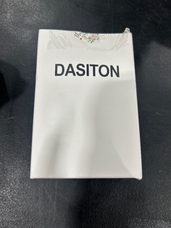 Photo 1 of DASITON Large Wall Mount Strong Adhesive Waterproof Handheld Shower Holder,Shower Head Holder,for rv Shower Kids Shower Bathroom Shower