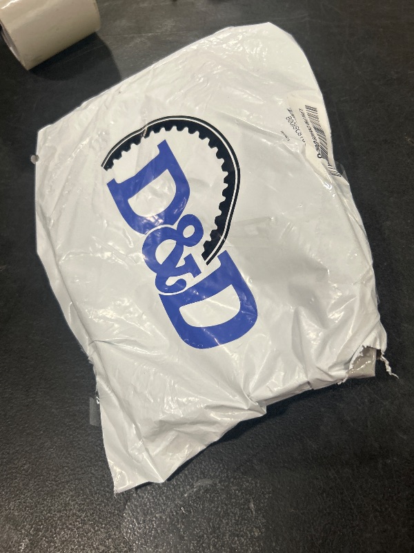 Photo 1 of D&D DURA-Flex 695-5M-15 Timing Belt