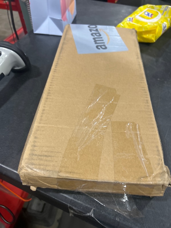 Photo 1 of Left Driver Side Sun Visor with Vanity Light Fit for Honda Accord 2008 2009 2010 2011 2012, Replace for 83280TA0A91ZB Beige