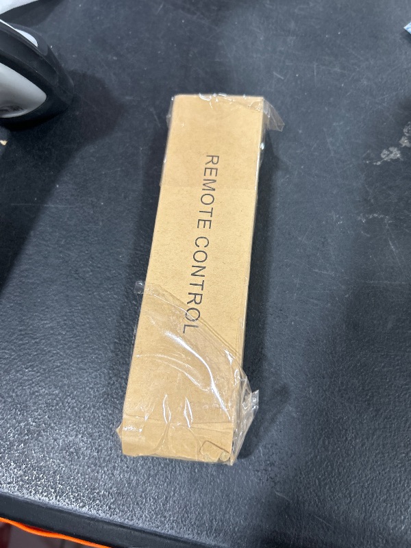 Photo 1 of Replacement Remote Control for AMZ Smart TV Stick & TV Cube, Vioce Stick Remote Not for Insignia-Toshiba-Pioneer Smart TV
