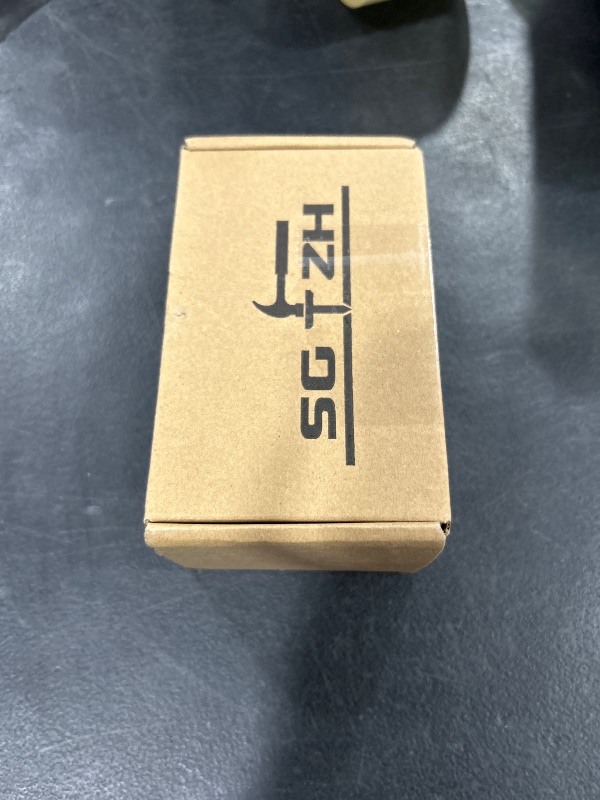 Photo 1 of #8 x 1/2" Sheet Metal Screws 500PCS 410 Stainless Steel Truss Head Fast Self Tapping Screws Black Oxide by SG TZH