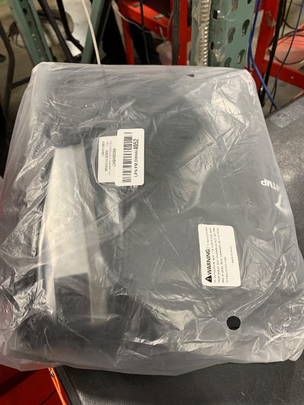 Photo 1 of F40C4TMP Insulated Protective Cover for 20 Quart Portable Refrigerator 12 Volt Freezer Cover Transit Bag for 18L Portable Fridge
