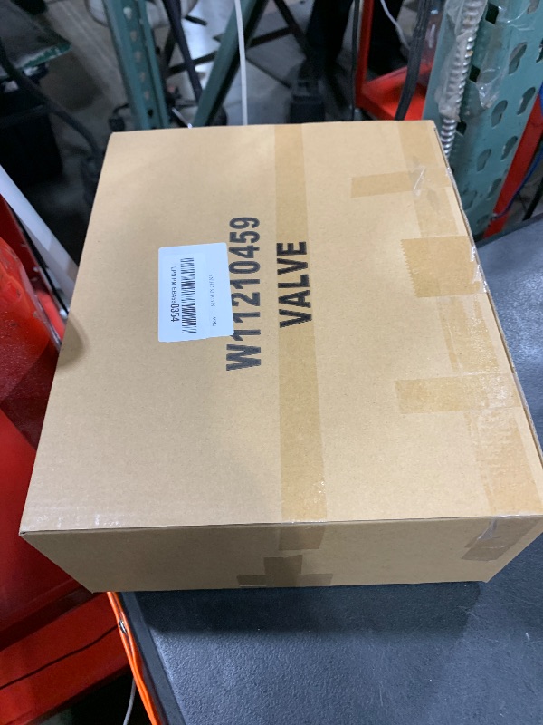 Photo 1 of W11210459 W10869799 Washer Water Inlet Valve Compatible for Whirlpool Maytag Kenmore Amana Replaces W10838319 PS12349267 W10423124 33190189 W11210459VP by MIFLUS