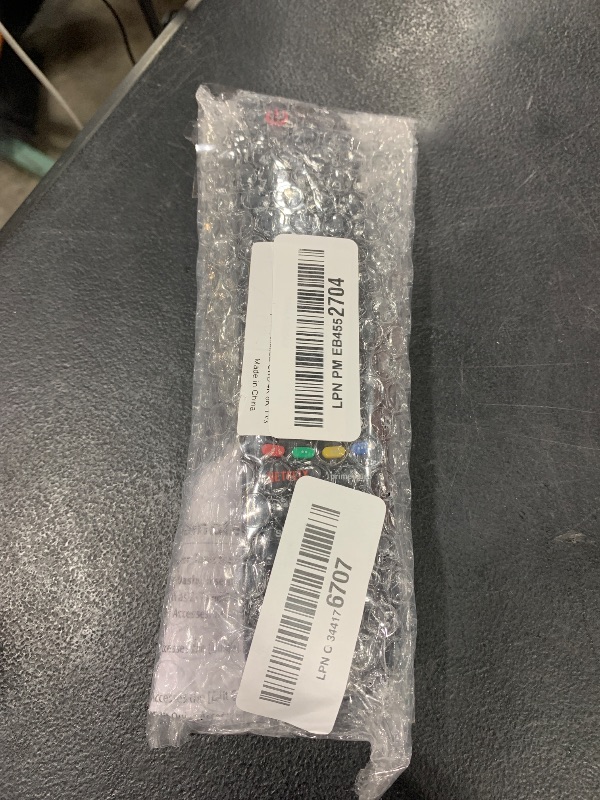 Photo 1 of Replacement Magic Remote Control for LG-TV-Remote for All LG Smart UHD, OLED, QNED, NanoCell Series TVs with Voice Function