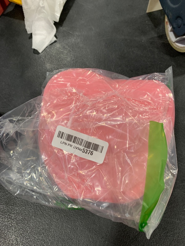 Photo 1 of 100pcs Pink Heart-Shaped Mylar Bags, 4"x4" Clear & Resealable Ziplock Packaging Bags for Business Essentials Supplies, Earring, Jewelry, Trinkets
