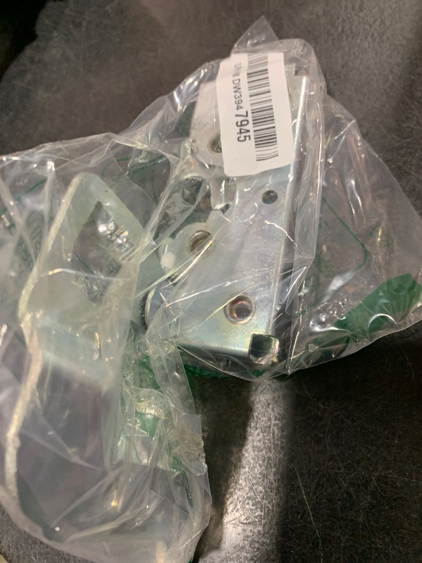 Photo 1 of Recmod 6670867 6649420 Rear Door Latch Compatible with Bobcat Skid Steers 553 751 753 763 773 863 864 873 883 963 A220 T190 T200