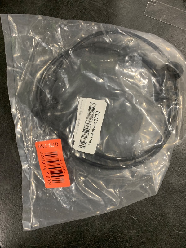 Photo 1 of brake cable 