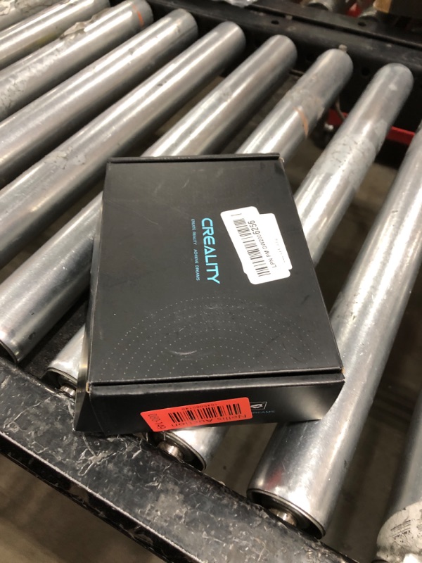 Photo 1 of Creality K1 Max Silent Mainboard 3D Printer Silent Mainboard, Mute Mainrboard Kit_CR4CU220812S12_32_TMC2209_X2000E