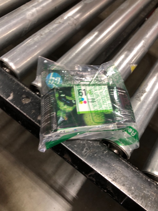 Photo 1 of HP 61XL Tri-color High-yield Ink Cartridge | Works with Printer Series: DeskJet 1000, 1510, 2050, 2510, 2540, 3000, 3050, 3510; ENVY 4500, 5530; OfficeJet 2620, 4630 | Instant Ink Eligible | CH564WN