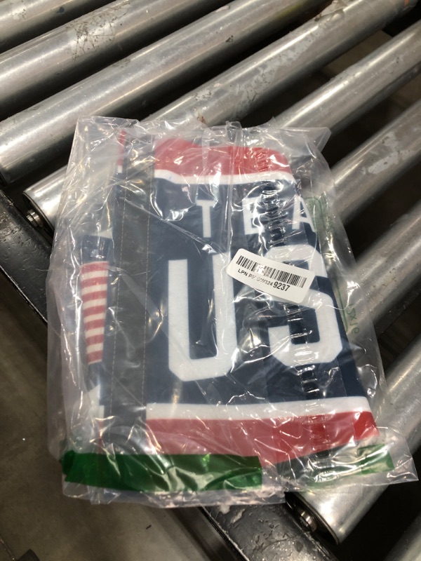 Photo 1 of WinCraft Team USA Olympic Full Size Pennant Banner