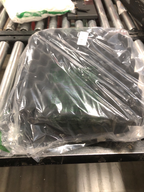 Photo 1 of TroyStudio Portable Vocal Booth, Large Foldable Microphone Isolation Shield, Music Recording Studio Sound Echo Absorbing Box, Desk & Stand Use Reflection Filter with Thickened Dense Acoustic Foam