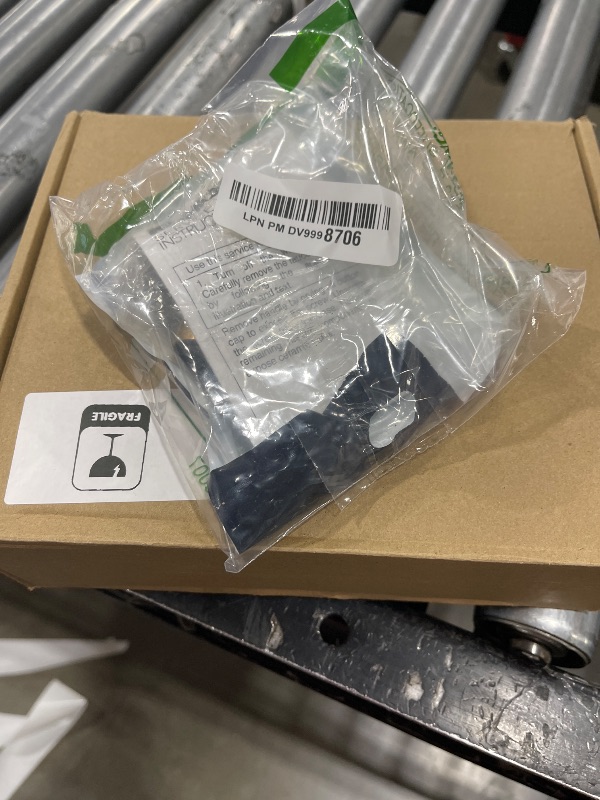 Photo 1 of Kohler 1000187 Cold 3/4-Inch Ceramic Valve , Gold