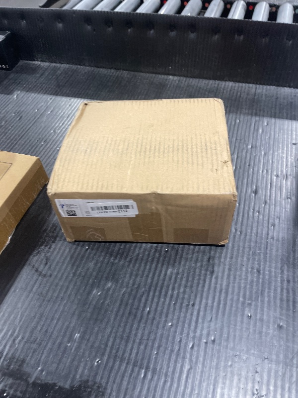 Photo 1 of LIMICAR Trailer Lights Welded Mount Steel Boxes Housing Kit w/6 inch LED Oval Tail Lights & 2 inch LED Red Round Side Lights w/Grommets Wire Pigtails Connectors (Pack of 2)