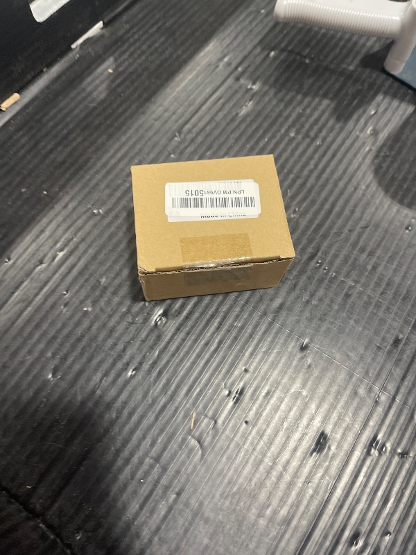 Photo 1 of Top Post Battery Disconnect Switch - Quick Disconnect Battery Cut Off Switch for Car Truck Marine RV and Electrical Equipment - 12V/125A - Red
