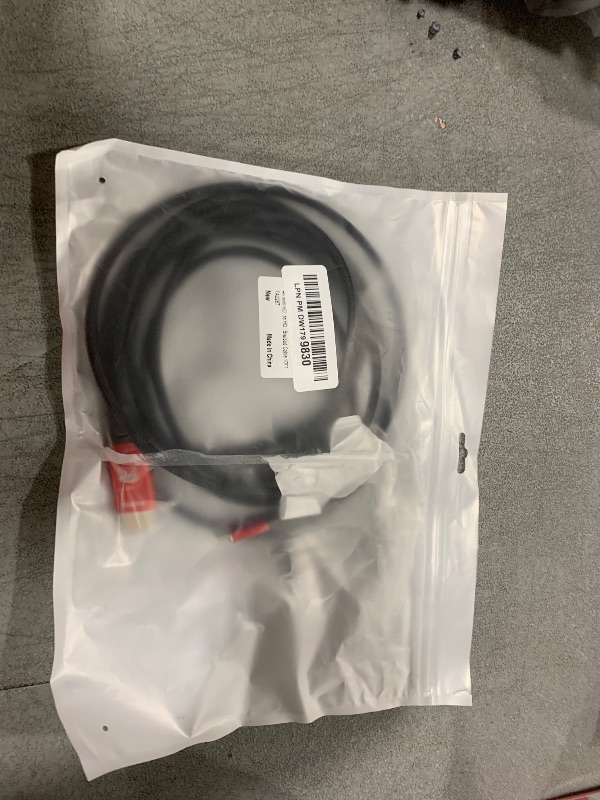 Photo 1 of ApoJodly Mini HDMI to HDMI Cable 10FT, 4K@60Hz HDMI to Mini HDMI Cable 18Gbps High Speed Nylon Braided HDMI 2.0 Cord (4K,2K,1080P,3D,HDR) for Camera, Camcorder, Tablet, Laptop, Monitor, Graphics Card