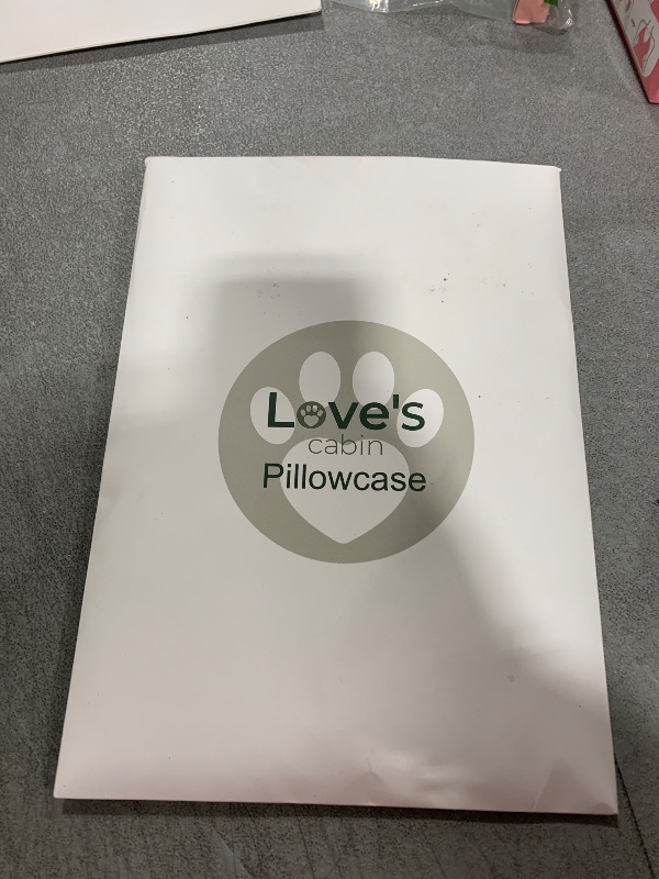Photo 1 of Love's cabin Satin Body Pillow Pillowcase, Similar to Silk Body Pillow Cover with Envelope Closure, Silky Slip Cooling Long Pillowcases for Hair and Skin, 20x54 inches Brown