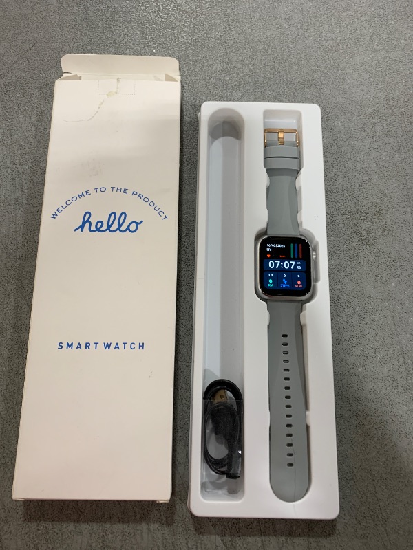 Photo 1 of Smart Watch 